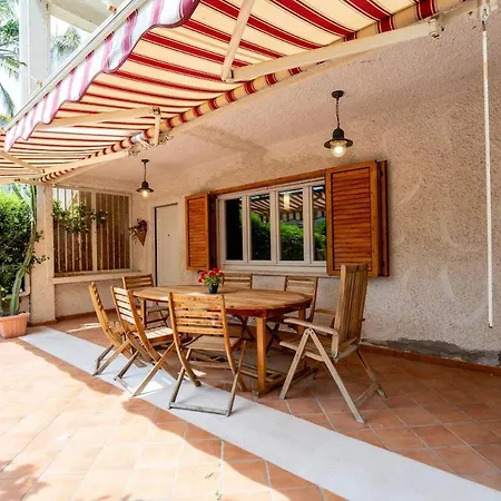 Semesterbostad Beautiful House In Nature Near The Sea Caulonia Marina